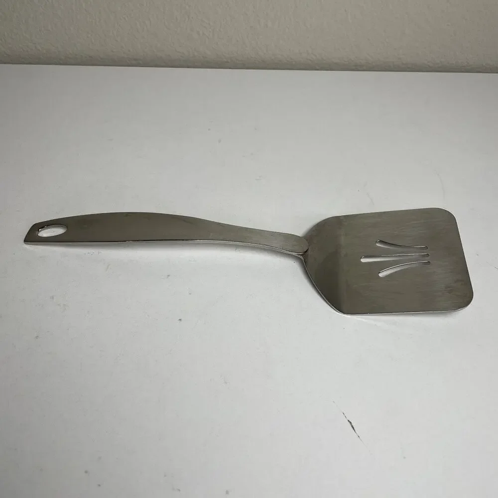Oneida 18/8 Stainless Steel Serving Spatula 10